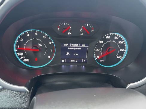 Used 2024 Chevrolet Malibu LT image 17