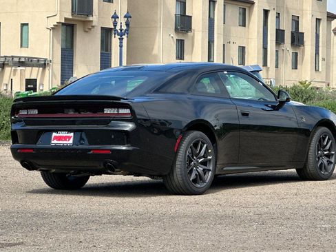 New 2026 Dodge Charger Scat Pack w/ Blacktop Package image 4