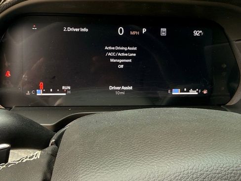 New 2026 Jeep Grand Cherokee Limited w/ Limited Altitude Package image 24