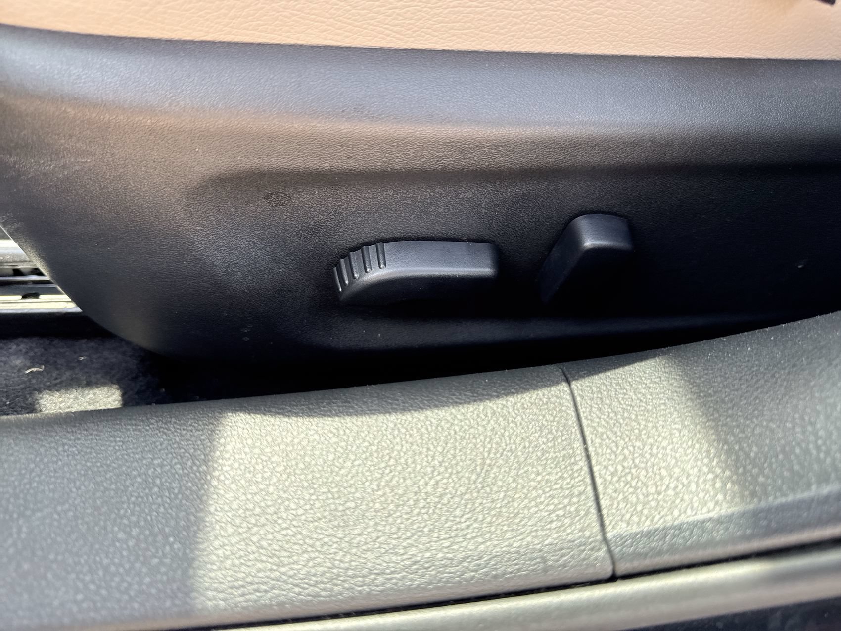 Used 2022 Nissan Altima 2.5 SV FWD image 12