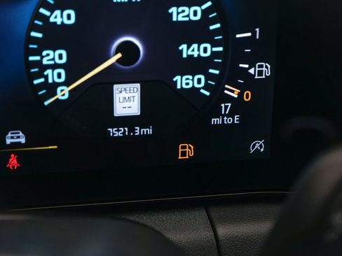 Certified 2025 Ford Mustang GT Premium RWD image 21