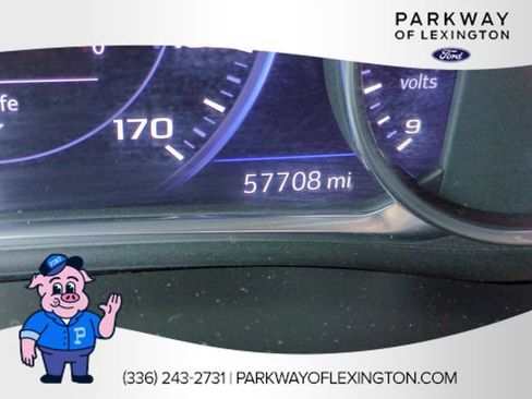 Used 2023 Chevrolet Traverse Premier w/ Redline Edition FWD image 20