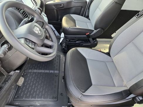 Used 2025 RAM ProMaster 2500 image 13