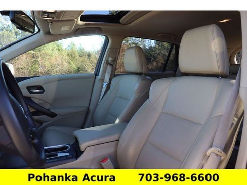 Used 2016 Acura RDX w/ Technology Package image 22