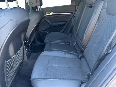 Used 2022 Audi SQ5 Premium Plus AWD/4WD image 13