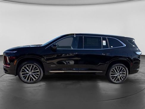 New 2026 Buick Enclave Avenir w/ Super Cruise Package AWD/4WD image 5