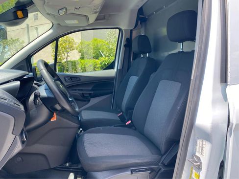 Used 2020 Ford Transit Connect XL FWD image 9