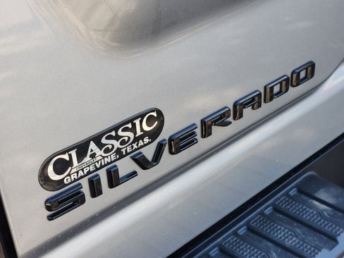 New 2026 Chevrolet Silverado 2500 LT w/ Trail Boss Package image 9