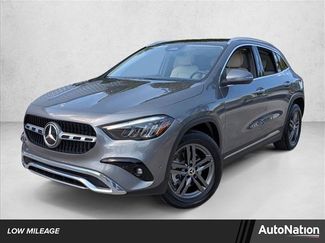 Used 2026 Mercedes-Benz GLA 250 video 1