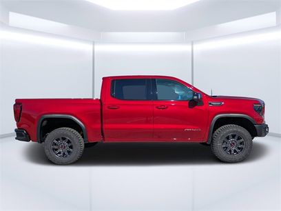 New 2026 GMC Sierra 1500 AT4X