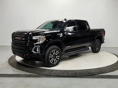 Used 2019 GMC Sierra 1500 AT4 w/ AT4 Premium Package