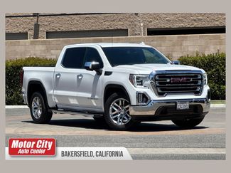 Certified 2021 GMC Sierra 1500 SLT w/ SLT Premium Package RWD 360° Tour