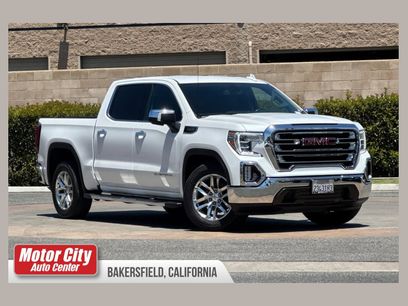Certified 2021 GMC Sierra 1500 SLT w/ SLT Premium Package