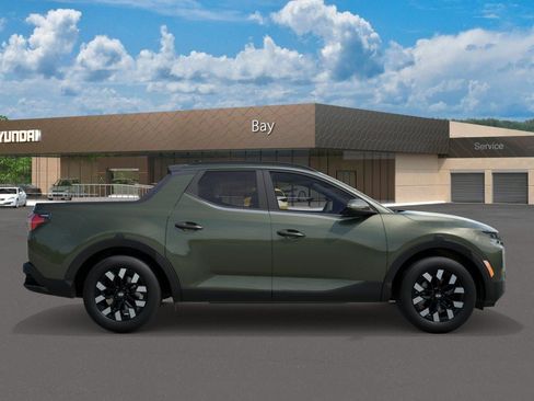 New 2026 Hyundai Santa Cruz SEL image 7