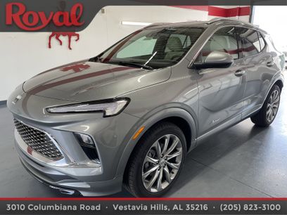New 2026 Buick Encore GX Avenir w/ Avenir Convenience Package