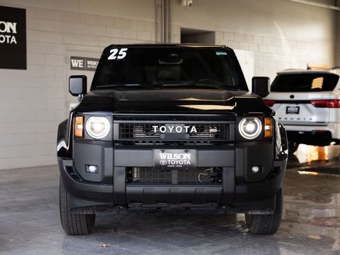 Used 2025 Toyota Land Cruiser 1958 image 3