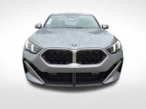 New 2026 BMW X2 xDrive28i w/ Technology Package AWD/4WD image 8