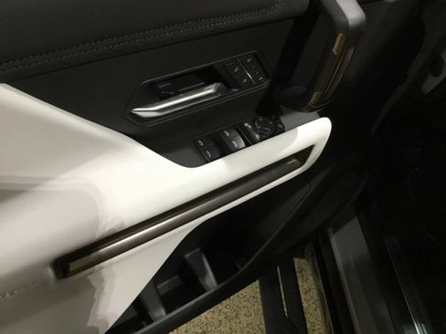 New 2025 GMC Hummer EV 3X image 45