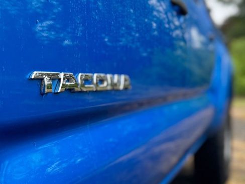Used 2008 Toyota Tacoma 4x4 Double Cab image 43