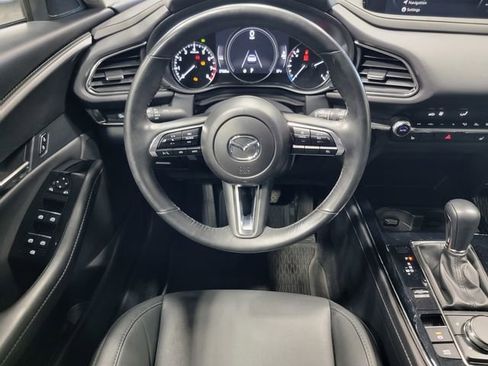 Certified 2024 MAZDA CX-30 AWD 2.5 S w/ Preferred Package image 26