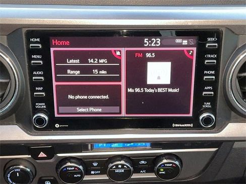 Used 2023 Toyota Tacoma SR5 image 20