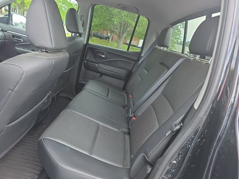 Used 2020 Honda Ridgeline RTL image 25