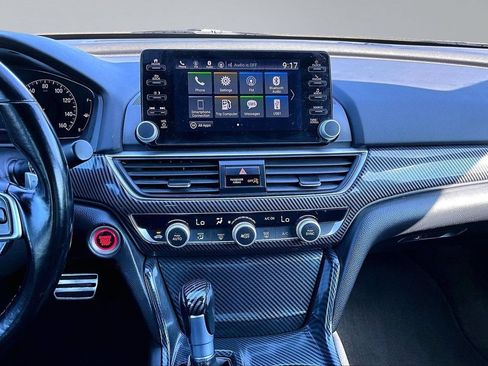 Used 2021 Honda Accord Sport image 23