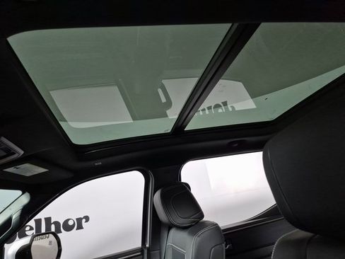 New 2026 Toyota Tundra Limited image 33