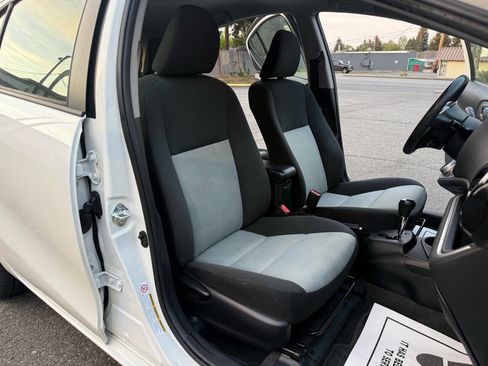 Used 2015 Toyota Prius C Two FWD image 35