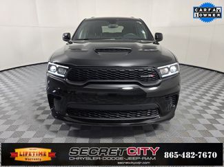 Used 2025 Dodge Durango R/T w/ Blacktop Package video 2