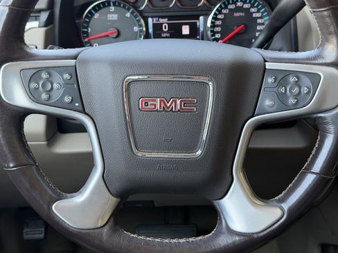 Used 2018 GMC Yukon SLT w/ Premium Edition RWD image 22