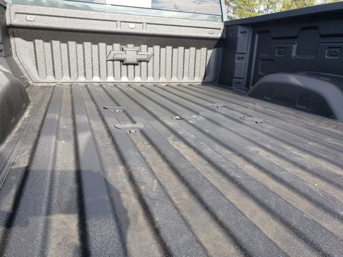 New 2026 Chevrolet Silverado 2500 LTZ w/ LTZ Plus Package image 10