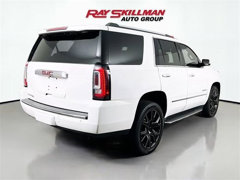 Used 2018 GMC Yukon Denali image 7
