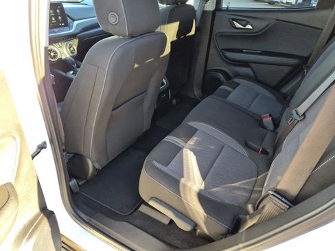 Certified 2025 Chevrolet Blazer LT image 12