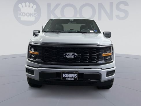 New 2026 Ford F150 STX image 11