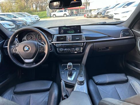 Used 2016 BMW 328i Sedan image 31