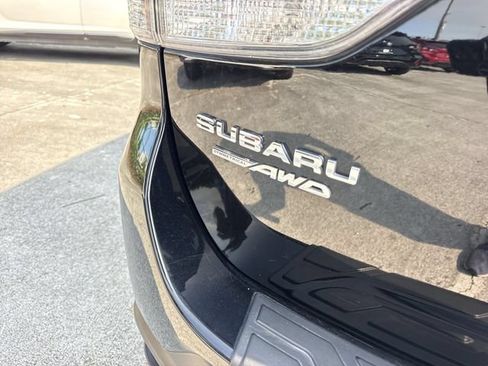 Certified 2021 Subaru Forester Premium w/ Popular Package #1 AWD/4WD image 25