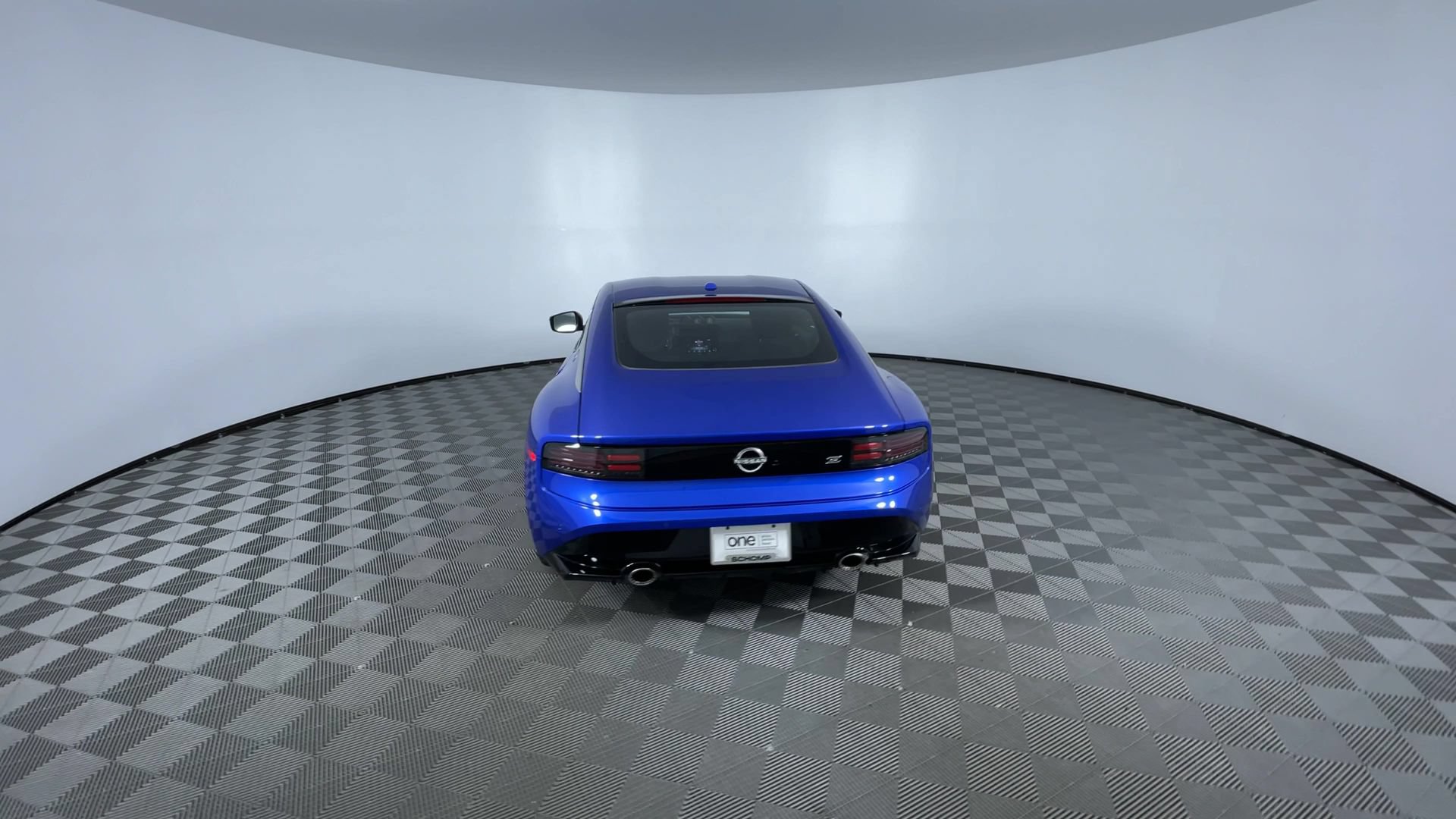 New 2027 Nissan Z Sport w/ Essentials Package (Sport) RWD image 7