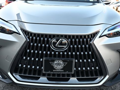 Used 2023 Lexus NX 350 AWD image 15