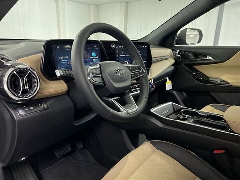 New 2026 Chevrolet Equinox ACTIV image 10