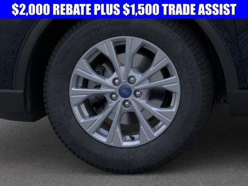 New 2026 Ford Escape Active w/ Cold Weather Package image 19