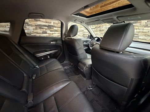 Used 2015 Honda Crosstour EX-L image 29
