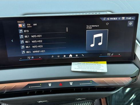 New 2026 BMW X3 xDrive30 w/ Premium Package image 32