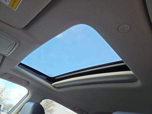 Certified 2023 Honda CR-V EX-L image 16