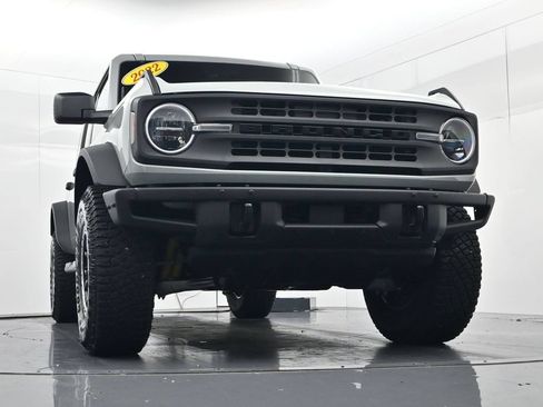 Used 2022 Ford Bronco 4-Door w/ Sasquatch Package AWD/4WD image 36