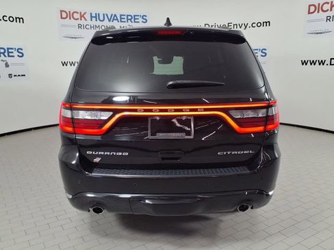 Used 2019 Dodge Durango Citadel AWD/4WD image 5