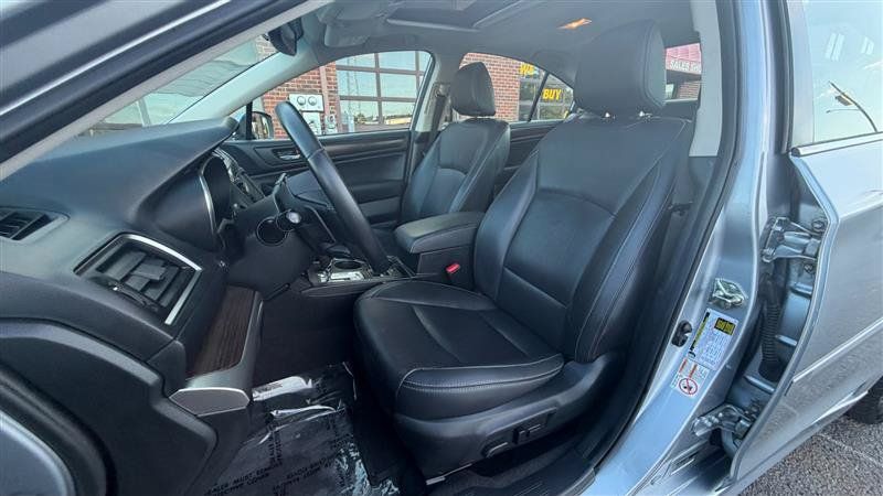 Used 2015 Subaru Legacy 3.6R Limited AWD/4WD image 25