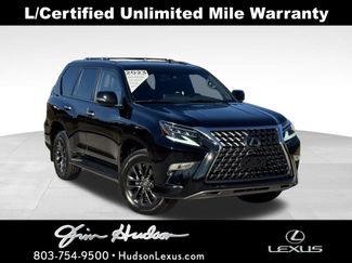 Certified 2023 Lexus GX 460 Premium video 1