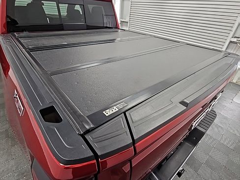 Used 2023 GMC Sierra 1500 SLT w/ SLT Premium Plus Package image 36