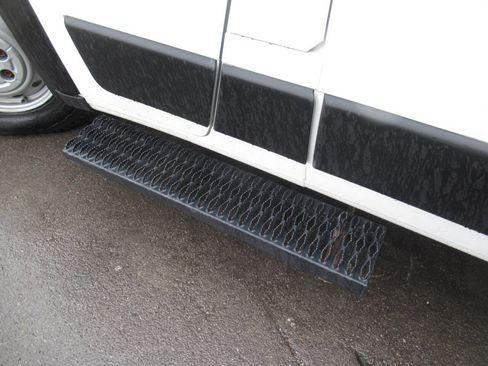 Used 2021 RAM ProMaster 1500 image 20